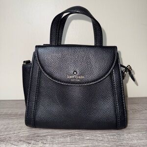 Kate Spade Adrien‎ Cobble Hill Handbag Leather